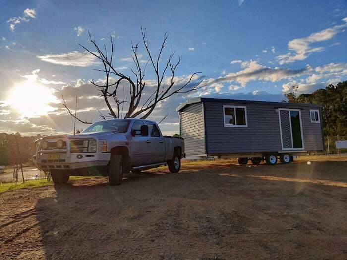 VanHomes: Could a luxury van home be your way to get on the housing ladder?