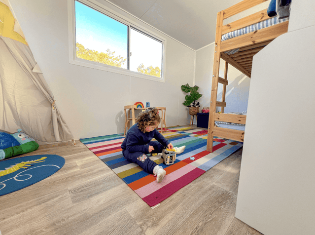 Top VanHomes for Families - Affordable Housing Solutions