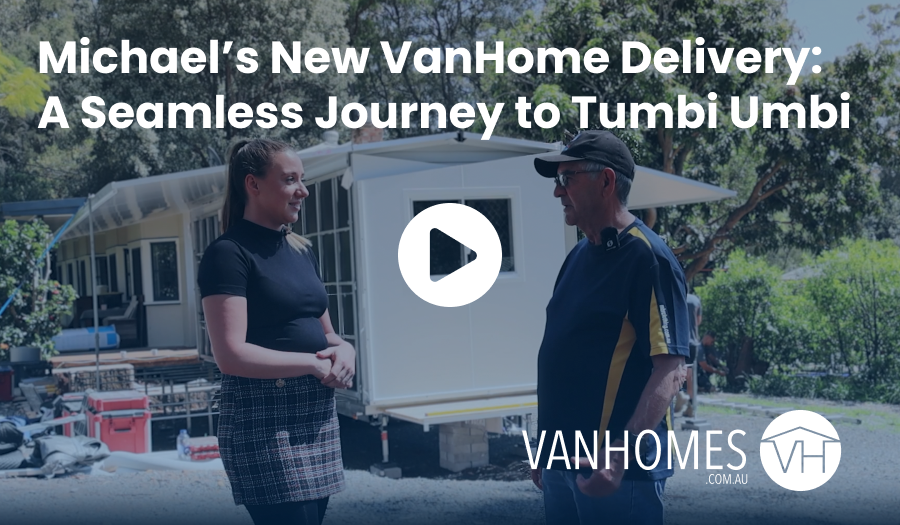 Michael’s New VanHome Delivery: A Seamless Journey to Tumbi Umbi