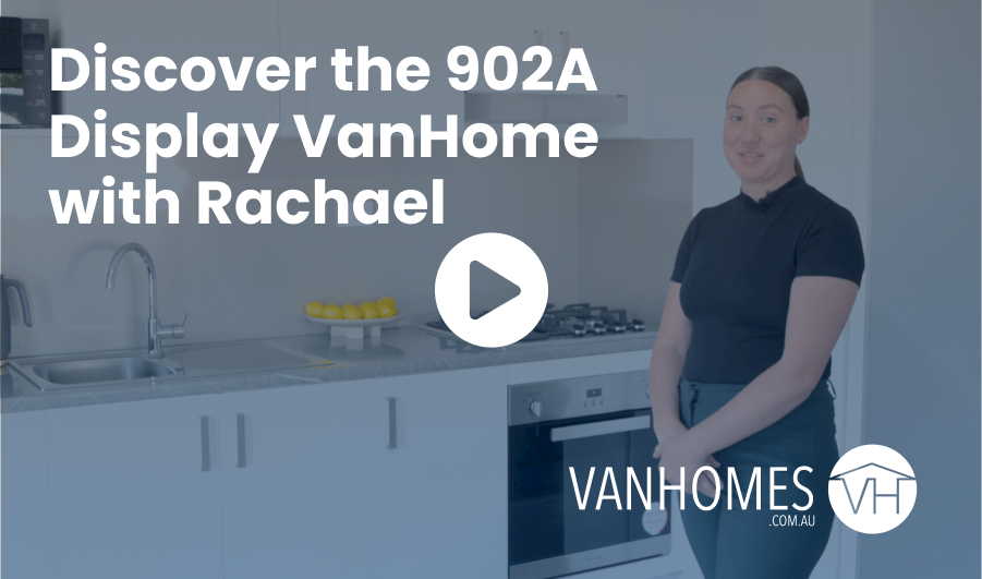 Explore Our 902A VanHome: Innovative and Affordable Housing Solutions