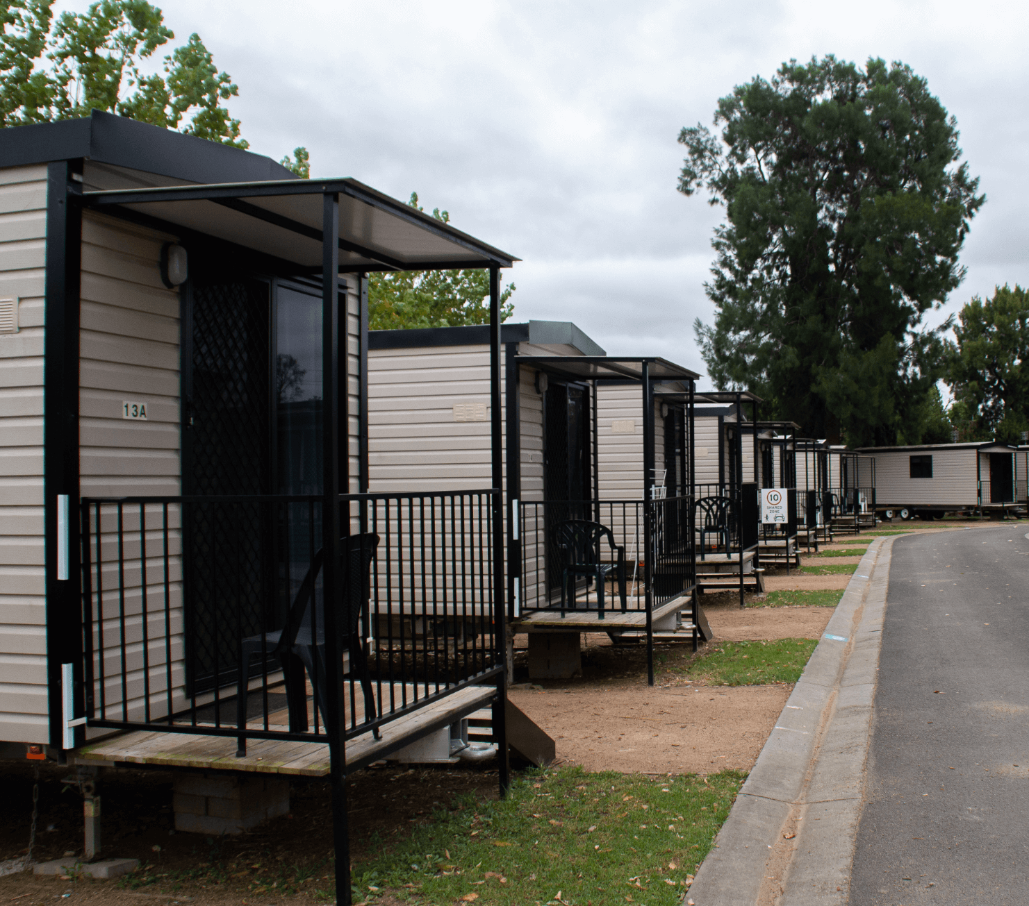 Why VanHomes Are the New Caravan Park Cabin