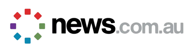 News.com.au Logo - VH in the Media