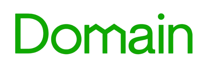 Domain Logo - VH in the Media