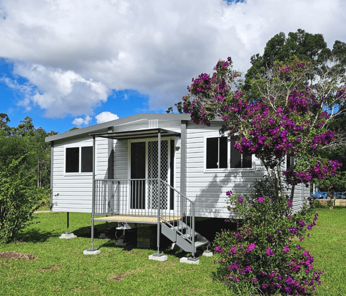 The Benefits of Adding a Relocatable Granny Flat to Your Property