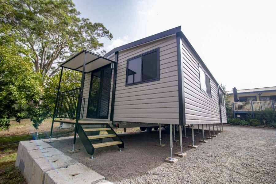 Why Millennials and Gen Z are making relocatable homes sexy