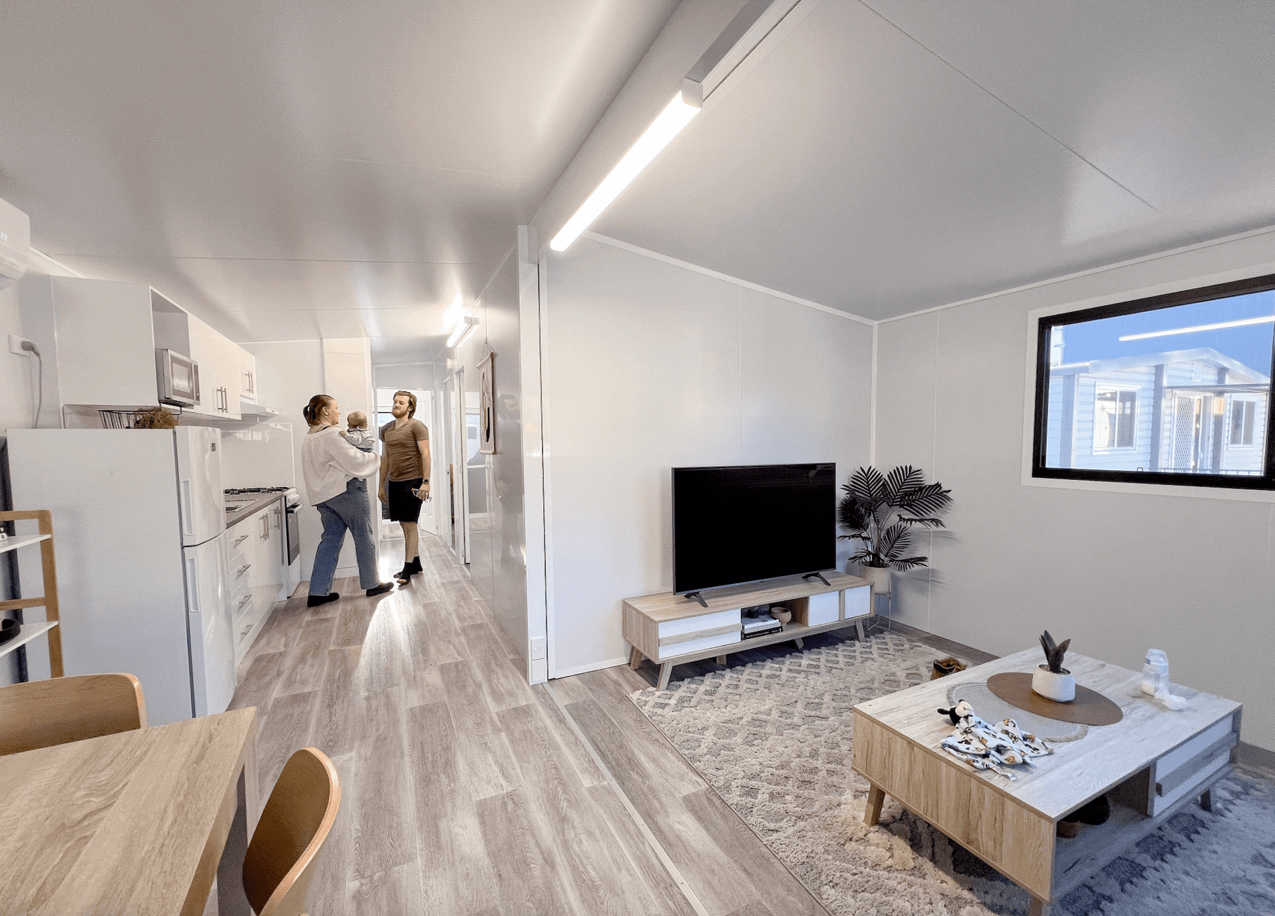 Why Millennials and Gen Z Are Embracing Relocatable Homes