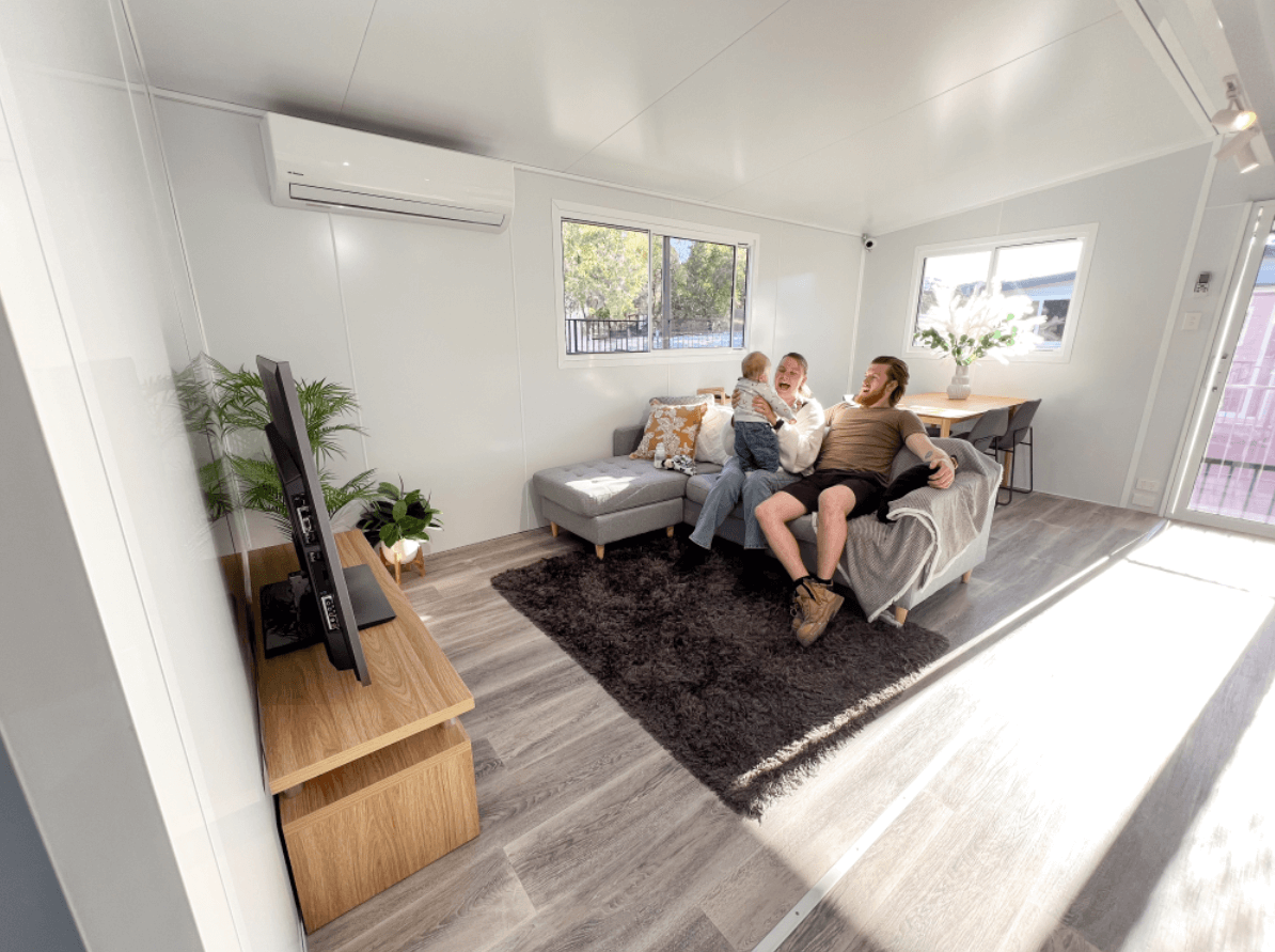 Our Top 5 VanHomes for Families