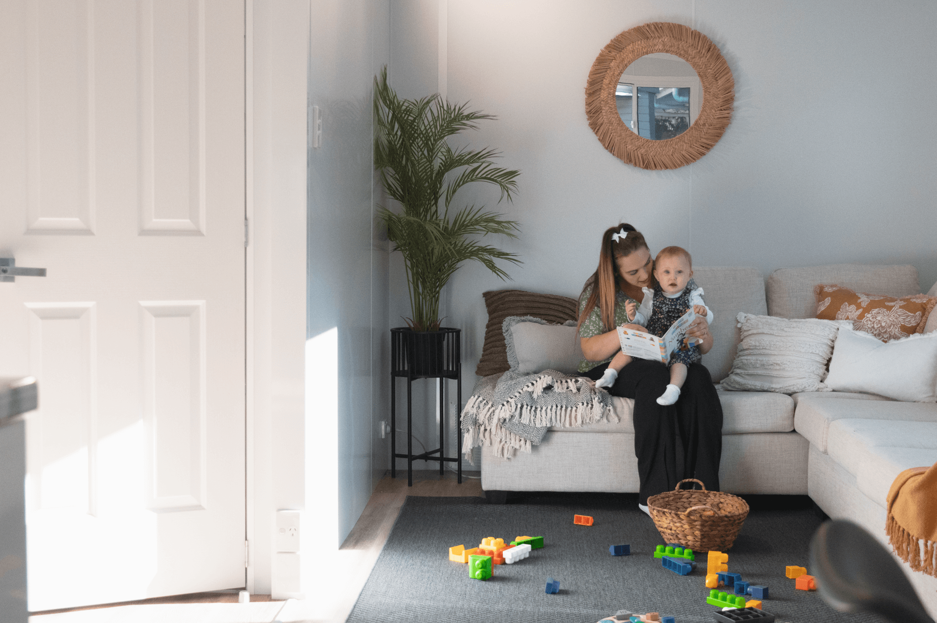 Why VanHomes Are Young Families' Affordable Housing Solution